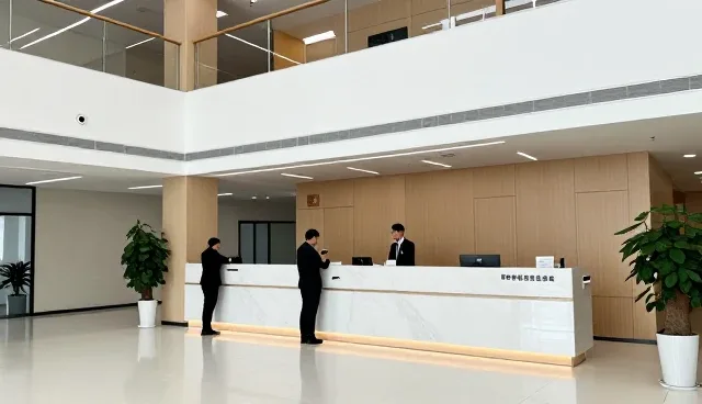 技术咨询实施服务的优化路径与实操建议