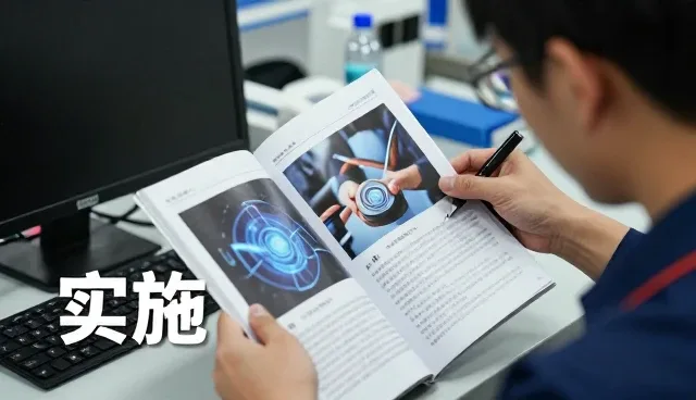 技术服务功能特点说明