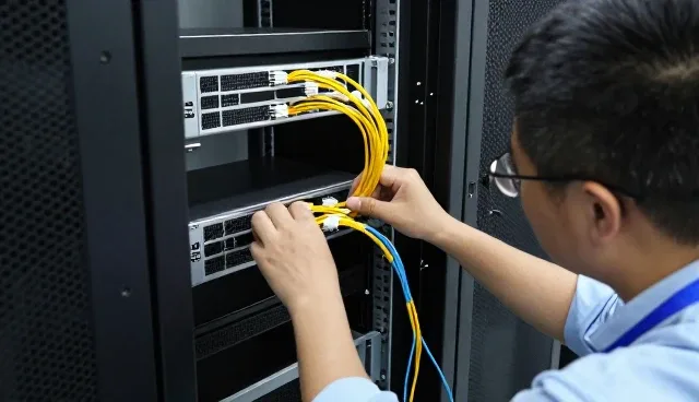 API接口开发帮助科技服务实现效率提升